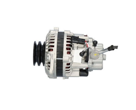 Alternator NEW ORIGINAL PART 600023 Valeo, Image 3