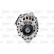 Alternator NEW ORIGINAL PART 600028 Valeo