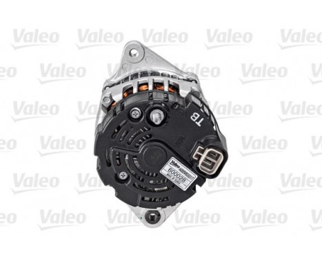 Alternator NEW ORIGINAL PART 600028 Valeo, Image 2