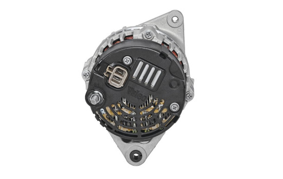 Alternator NEW ORIGINAL PART 600044 Valeo, Image 2