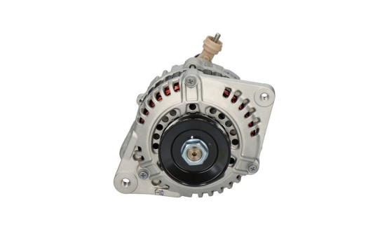 Alternator NEW ORIGINAL PART 600044 Valeo, Image 2