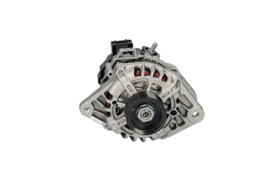 Alternator NEW ORIGINAL PART 600201 Valeo