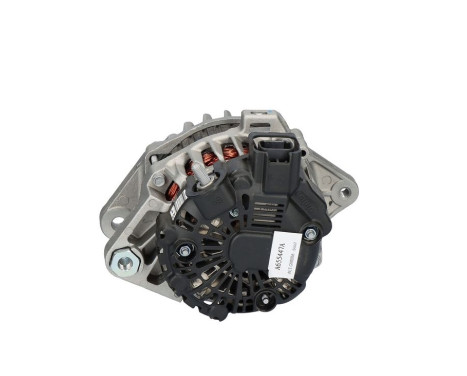 Alternator NEW ORIGINAL PART 600201 Valeo, Image 2