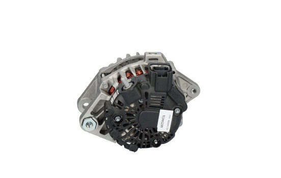 Alternator NEW ORIGINAL PART 600201 Valeo, Image 2