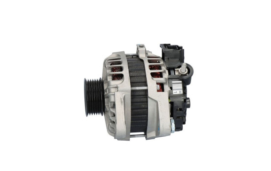 Alternator NEW ORIGINAL PART 600201 Valeo, Image 3