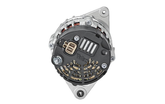 Alternator NEW ORIGINAL PART 600242 Valeo, Image 3