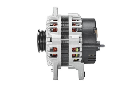 Alternator NEW ORIGINAL PART 600242 Valeo, Image 4