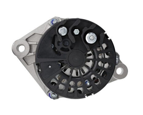 Alternator NEW ORIGINAL PART 849128 Valeo, Image 2