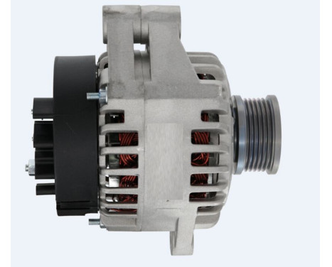 Alternator NEW ORIGINAL PART 849128 Valeo, Image 3