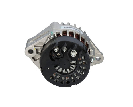 Alternator NEW ORIGINAL PART 849128 Valeo, Image 2