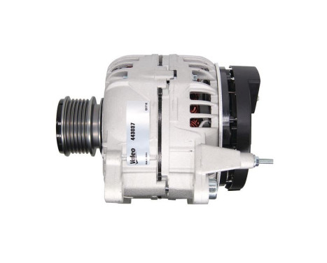 Alternator NEW PART 443037 Valeo, Image 5