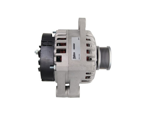 Alternator NEW PART 443052 Valeo, Image 4