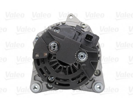 Alternator NEW PART 443053 Valeo, Image 2