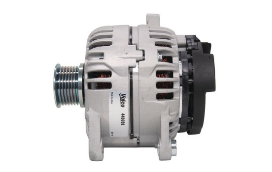 Alternator NEW PART 443053 Valeo, Image 5