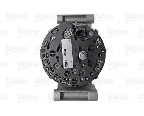 Alternator NEW PART 443055 Valeo, Image 2
