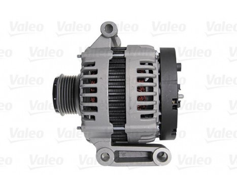 Alternator NEW PART 443055 Valeo, Image 3