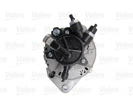 Alternator NEW PART 443093 Valeo, Image 2