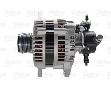 Alternator NEW PART 443093 Valeo, Image 3