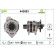 Alternator NEW PART 443093 Valeo, Thumbnail 4