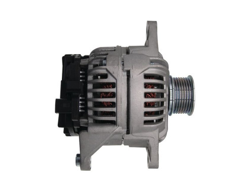 Alternator NEW PART 443132 Valeo, Image 4