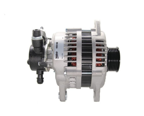 Alternator NEW PART 443146 Valeo, Image 4