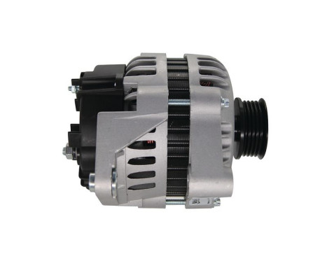 Alternator NEW PART 443180 Valeo, Image 4