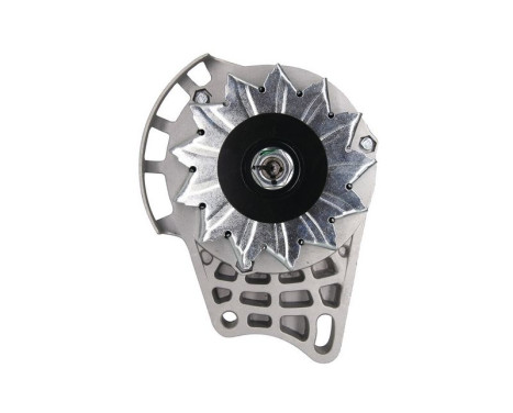 Alternator NEW PART 443185 Valeo, Image 2