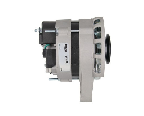 Alternator NEW PART 443185 Valeo, Image 4