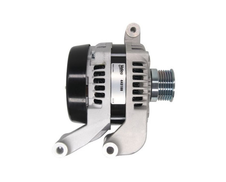 Alternator NEW PART 443199 Valeo, Image 4