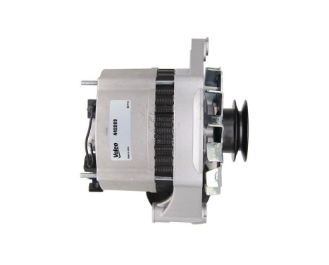 Alternator NEW PART 443203 Valeo, Image 4