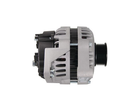 Alternator NEW PART 443205 Valeo, Image 4