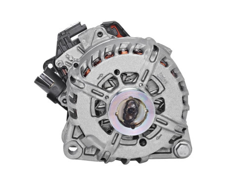 Alternator NEW STOP&START ORIGINAL PART 439845 Valeo, Image 2