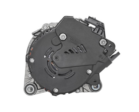 Alternator NEW STOP&START ORIGINAL PART 439845 Valeo, Image 3