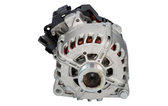Alternator NEW STOP&START ORIGINAL PART 439845 Valeo, Image 2