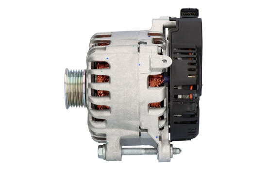 Alternator NEW STOP&START ORIGINAL PART 439845 Valeo, Image 4