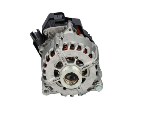 Alternator NEW STOP&START ORIGINAL PART 439864 Valeo, Image 2