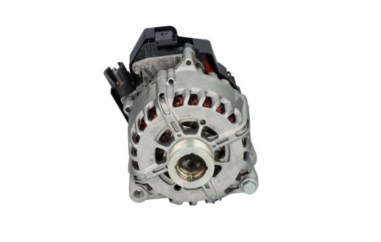 Alternator NEW STOP&START ORIGINAL PART 439864 Valeo