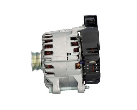 Alternator NEW STOP&START ORIGINAL PART 439864 Valeo, Image 4