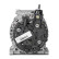 Alternator NEW STOP&START ORIGINAL PART 439902 Valeo, Thumbnail 3