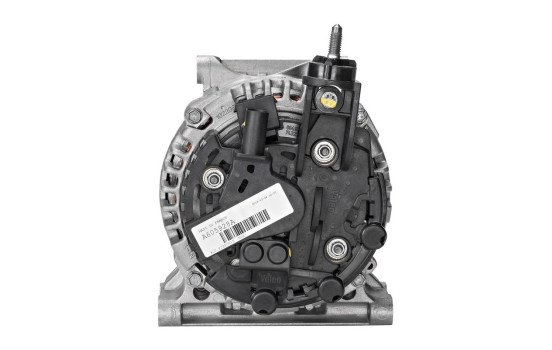 Alternator NEW STOP&START ORIGINAL PART 439902 Valeo, Image 3