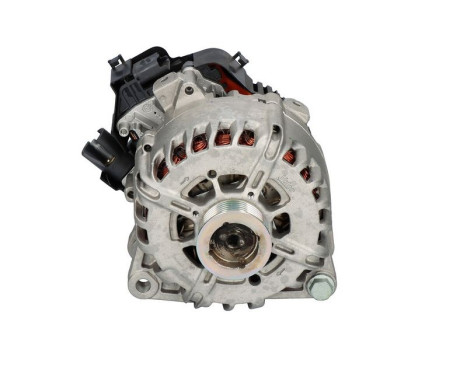 Alternator NEW STOP&START ORIGINAL PART 439965 Valeo