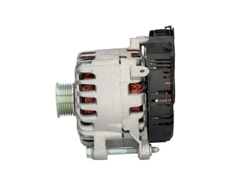 Alternator NEW STOP&START ORIGINAL PART 439965 Valeo, Image 3