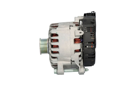 Alternator NEW STOP&START ORIGINAL PART 439965 Valeo, Image 3
