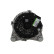 Alternator Nissan 150A 165.906.150.010 PlusLine, Thumbnail 3