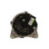 Alternator Nissan 150A 165.916.150.010 PlusLine, Thumbnail 3
