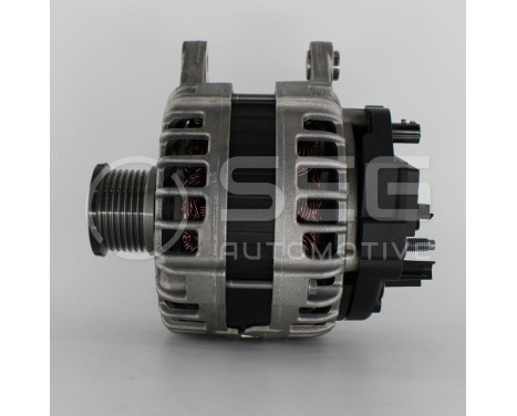Alternator Nissan 150A, Image 4