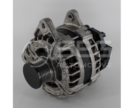 Alternator Nissan 150A, Image 5