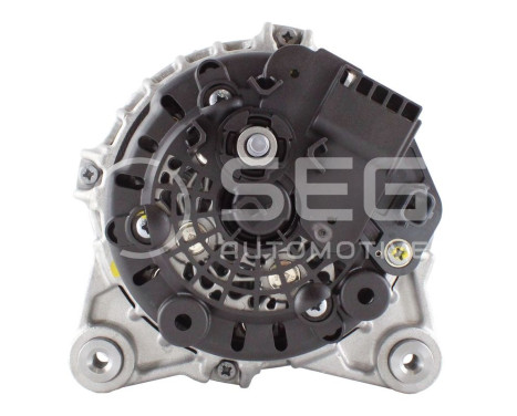 Alternator Nissan 150A, Image 2