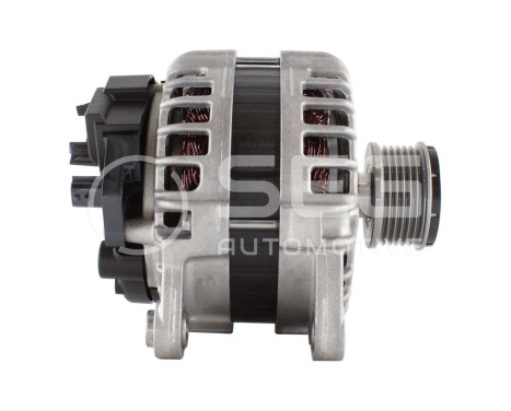 Alternator Nissan 150A, Image 3