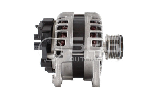 Alternator Nissan 150A, Image 3